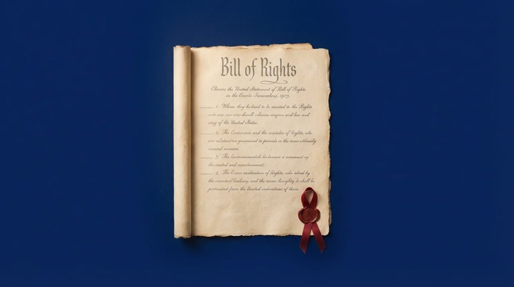 Does our constitution say freedom of religion or freedom from religion?