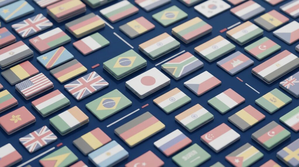 What countries don’t have freedom of speech?