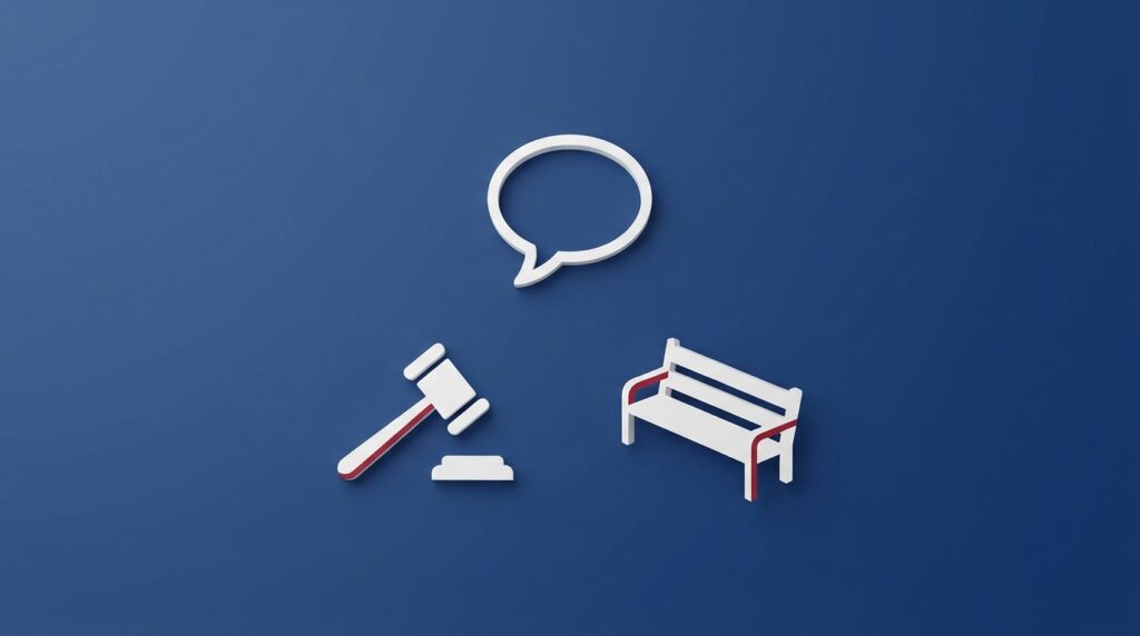 Everyday Free Speech Scenarios: How First Amendment Rules Apply