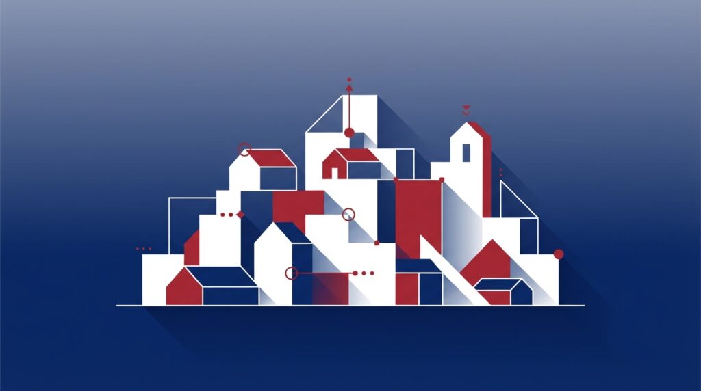 Which family type is the fastest growing in the US? — Which family type is the fastest growing in the US?