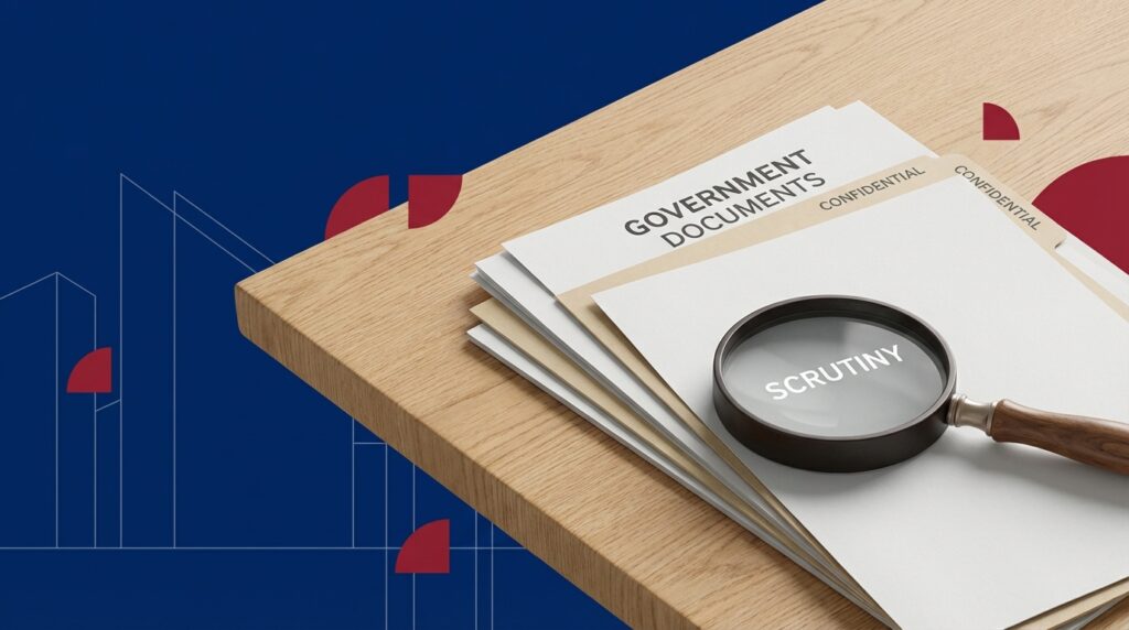 GAO Reports Explained: How Recommendations Are Tracked Over Time