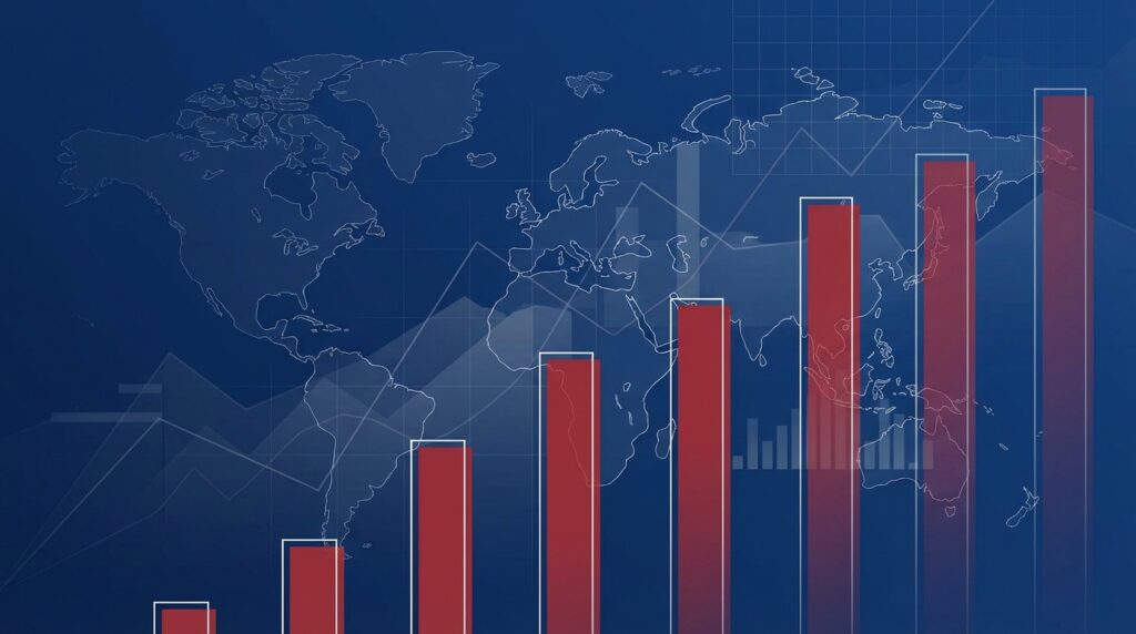 Is the middle class growing or shrinking?
