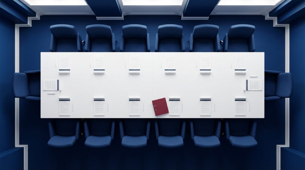 Government accountability in practice: audits, hearings, and measurable standards