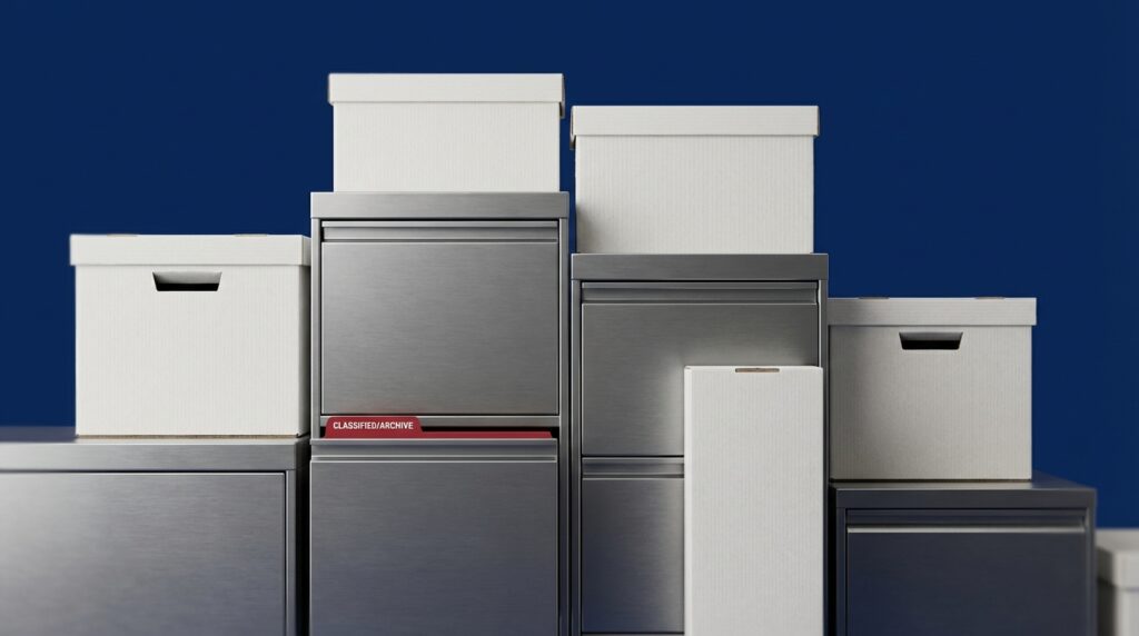 Is government data public? A clear guide to access and limits