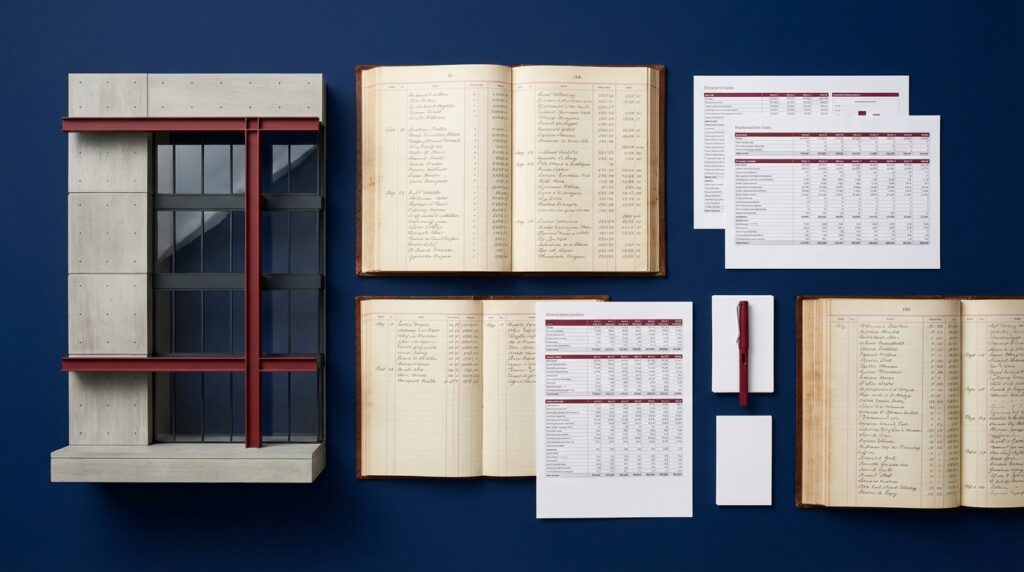 Is government spending transparent? A practical guide