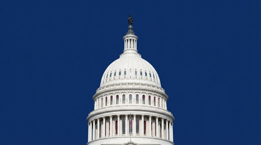 Why is the US government spending so much? – Why is the US government spending so much?