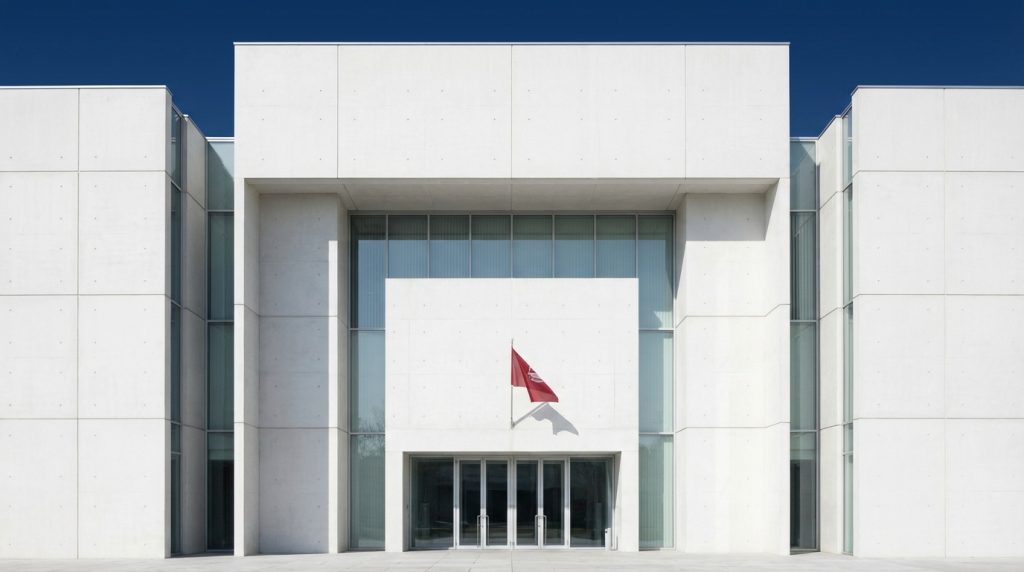 What is the government transparency in the US?