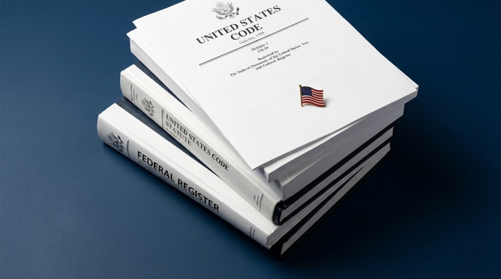 Gun Laws Federal Overview: What federal law covers (high level)