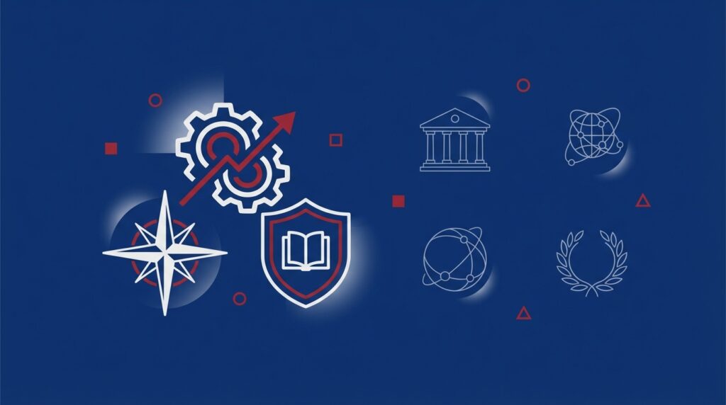 What does true leaders demonstrate their integrity mean?