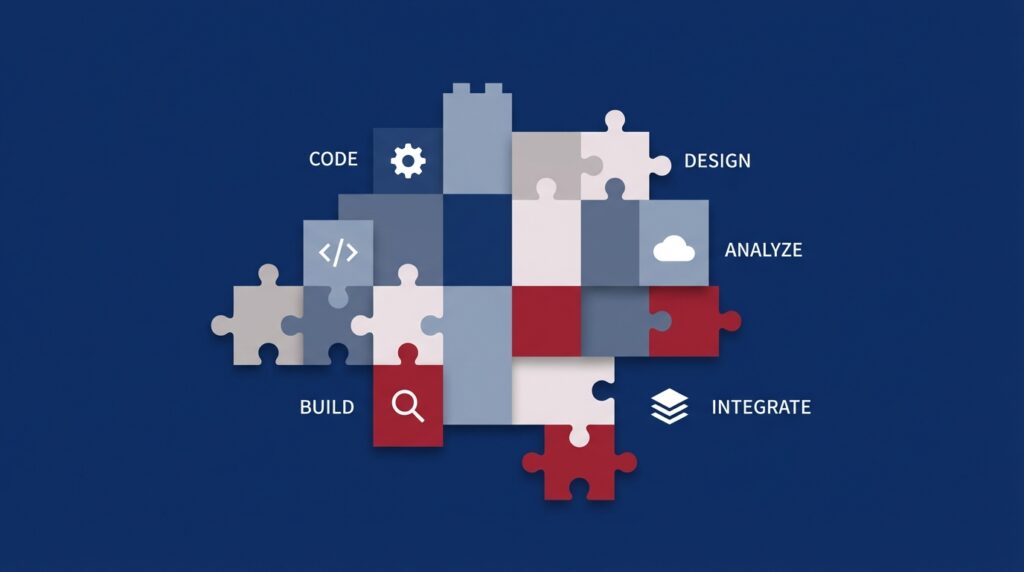 Healthcare Policy Explained: The Big Building Blocks of the U.S. System