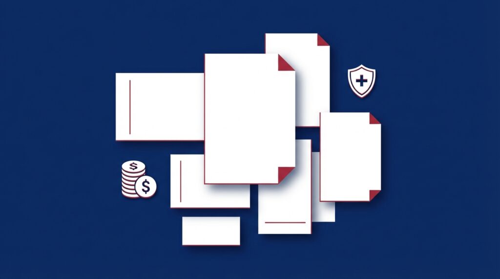 Healthcare Policy Explained: Premiums, Deductibles, Networks—Key Terms