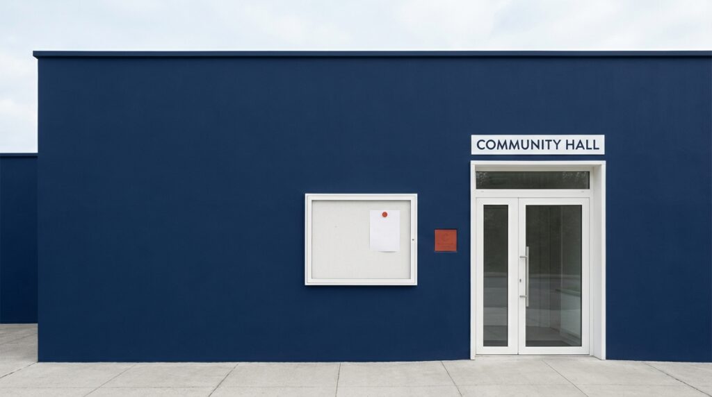 How to apply for a community grant? Practical guide for Henry Smith applicants