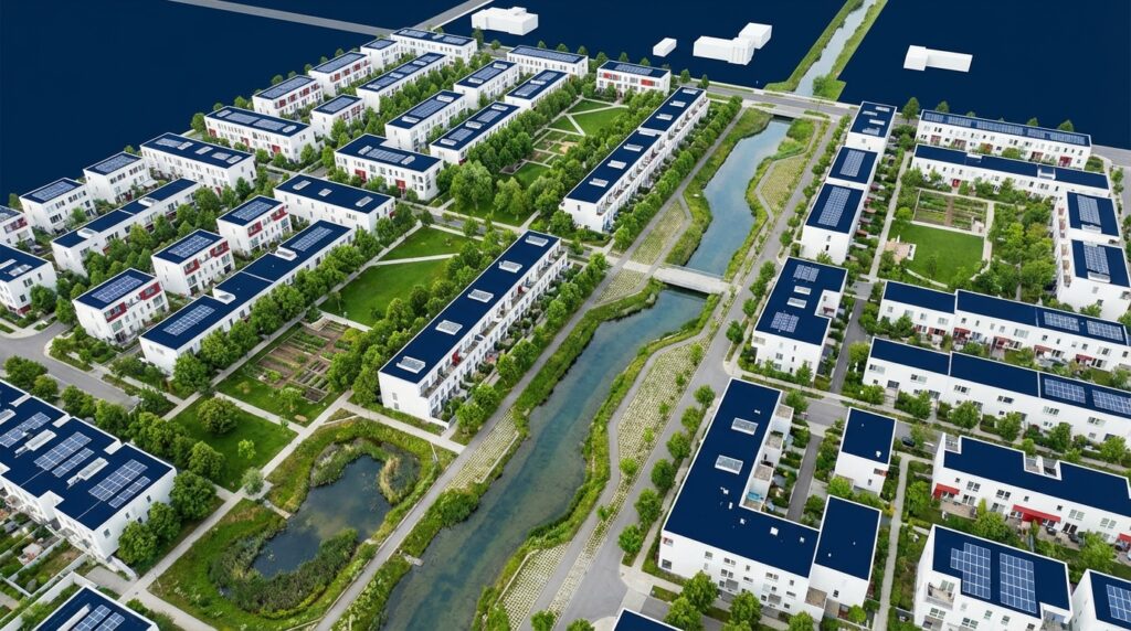 What is the thriving communities grantmaking program lawsuit?