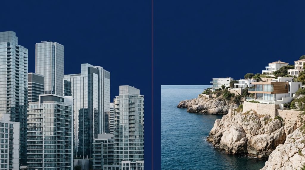 What state has the highest rent?