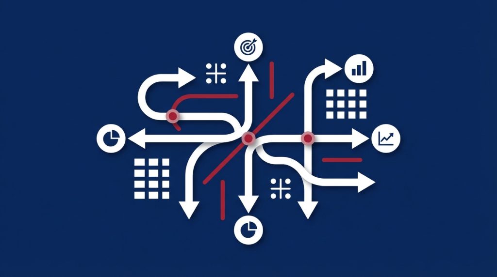 What are the four fundamentals of leadership? A clear guide