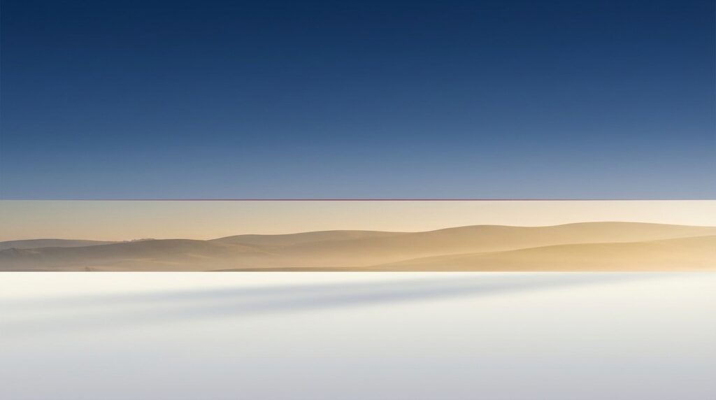 What does God say about hope for the future?