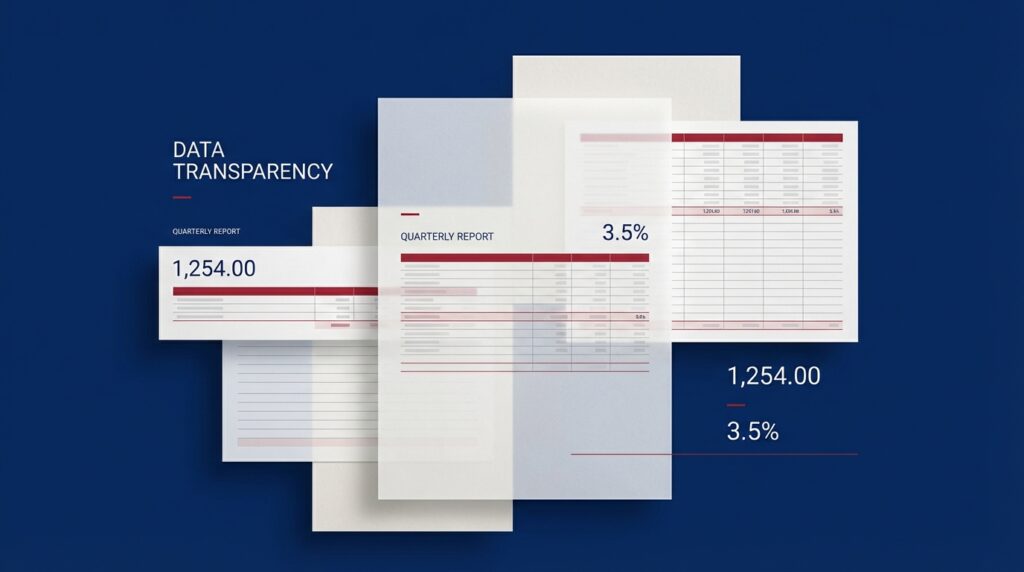 Hospital pricing transparency: why posted files can mislead without context