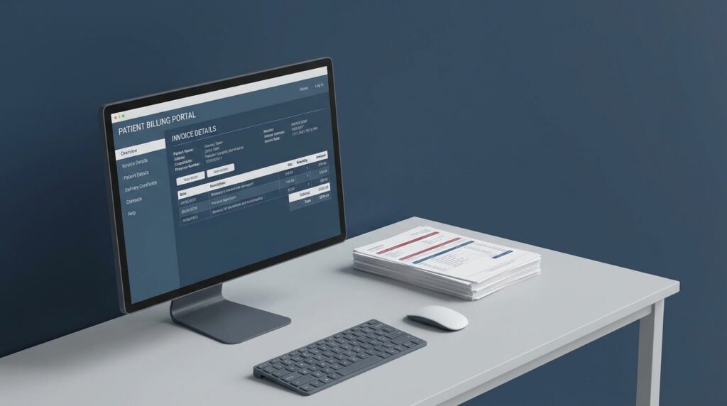 Hospital Pricing Transparency: Why “Chargemaster” Prices Can Mislead