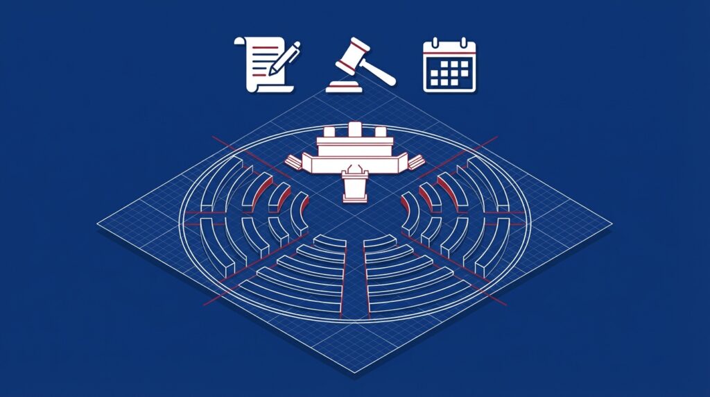 House Committees Explained: Why Committees Shape Most Legislation