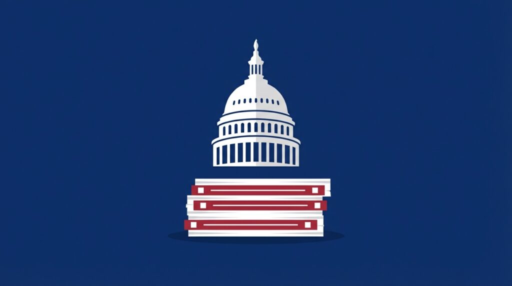 Why House committees explained matters: jurisdiction and how bills move