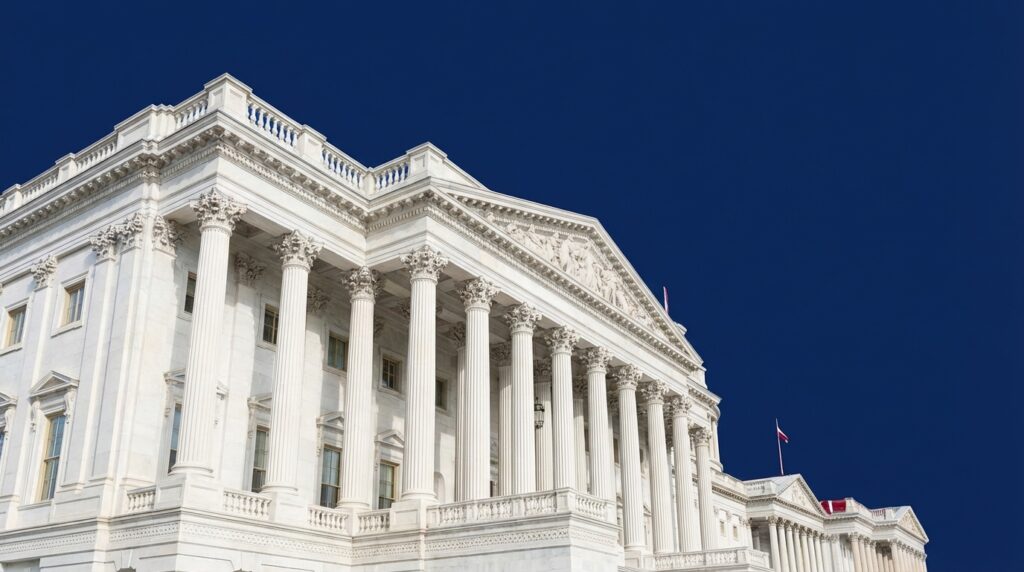 House Committees Explained: Jurisdiction, Chairs, and Why It Matters for Issues