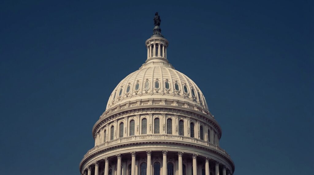 House Voting Process: Voice Vote vs Roll Call and When Each Is Used