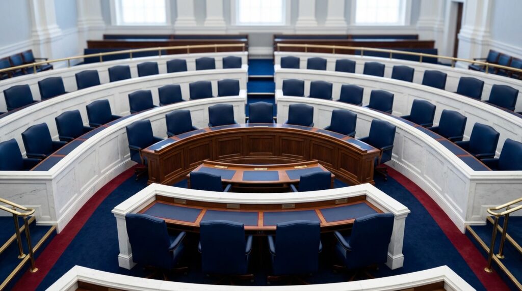 House Voting Process: How Votes Are Scheduled and Recorded