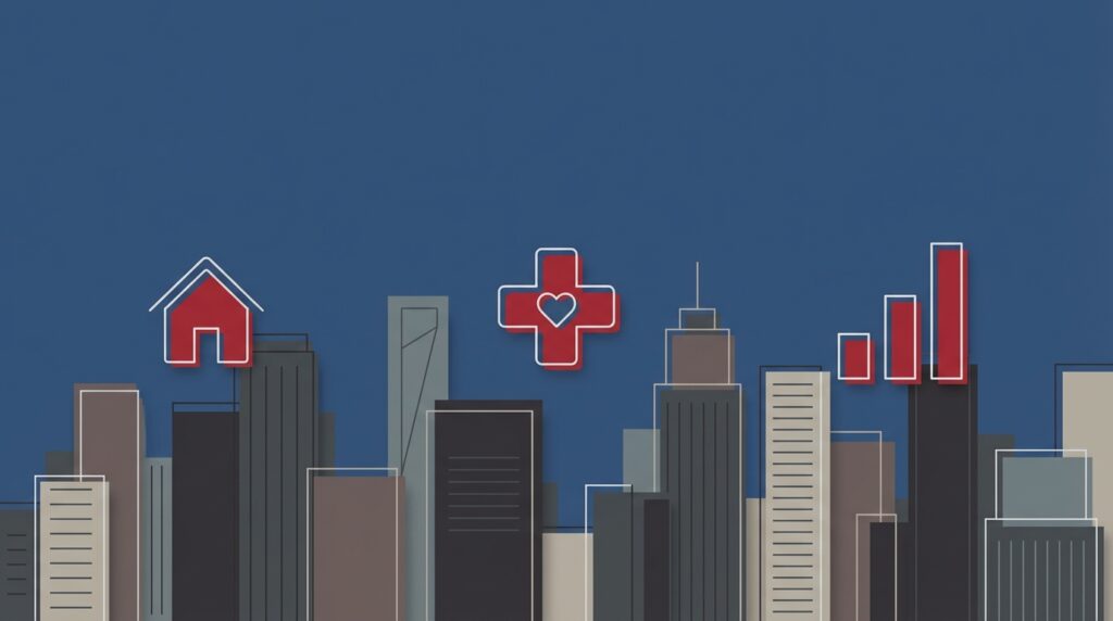 Is the US standard of living declining? – Is the US standard of living declining?