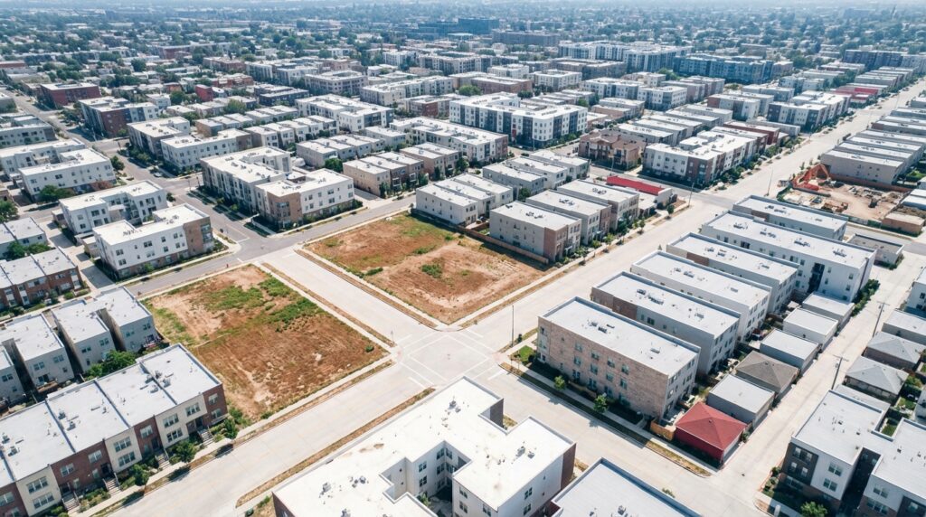 Housing Affordability Explained: Why new supply takes time and what slows it down