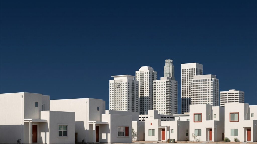 Housing Affordability Explained: The main drivers and common terms