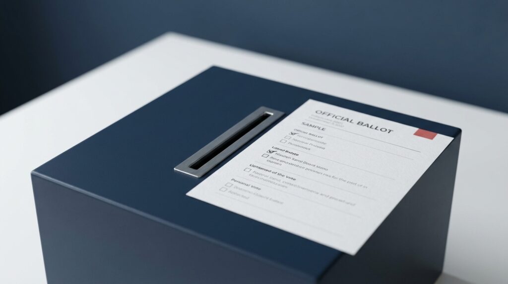 How to Vote in Florida: A Step-by-Step Voter Information Guide