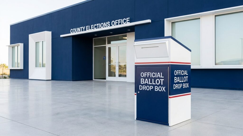 How to vote in Florida without surprises: status checks, deadlines, and common issues