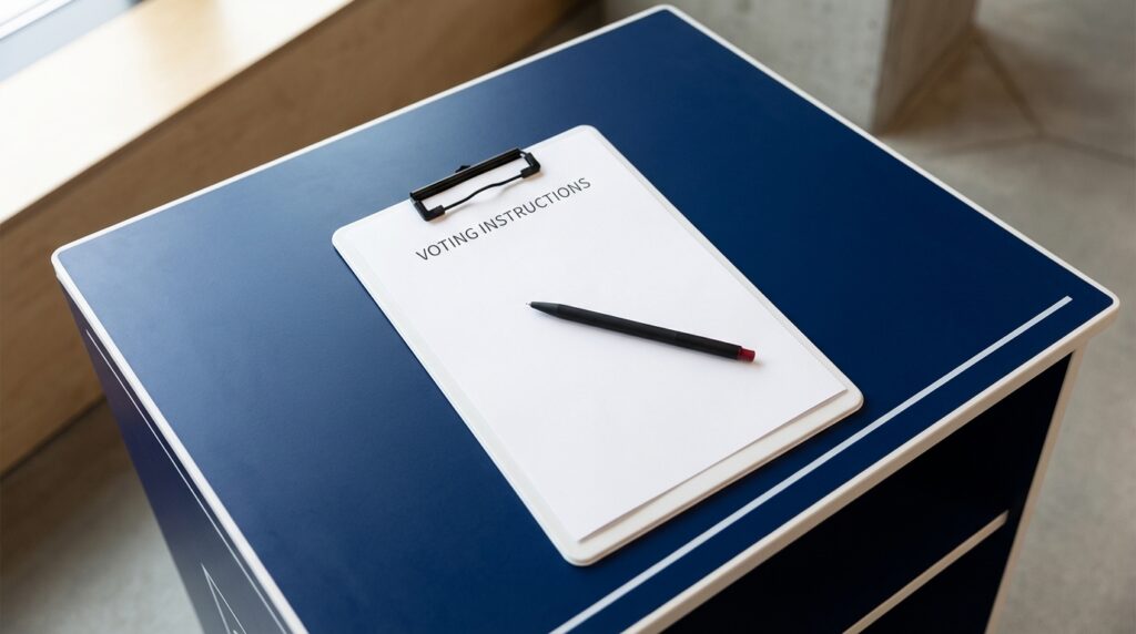 How to Vote in Florida: What to Do If You Moved or Changed Your Name