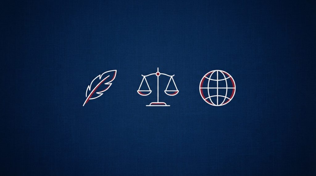 What counts as a human rights issue? — What counts as a human rights issue?