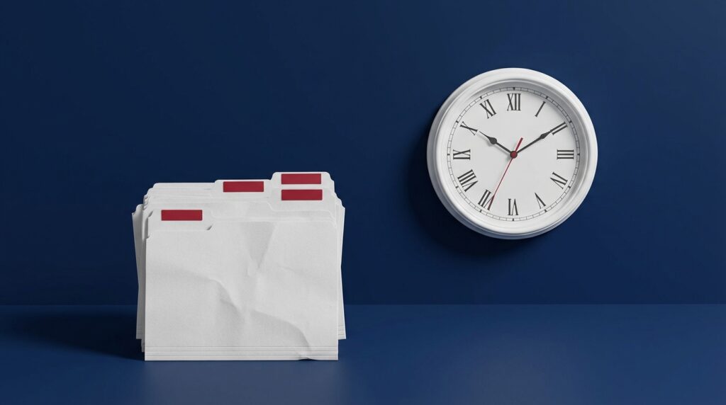 Immigration Court Backlog: What “priority dockets” mean and why they shift