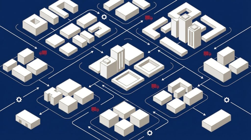 What are the effects of small business entrepreneurship on market economies?