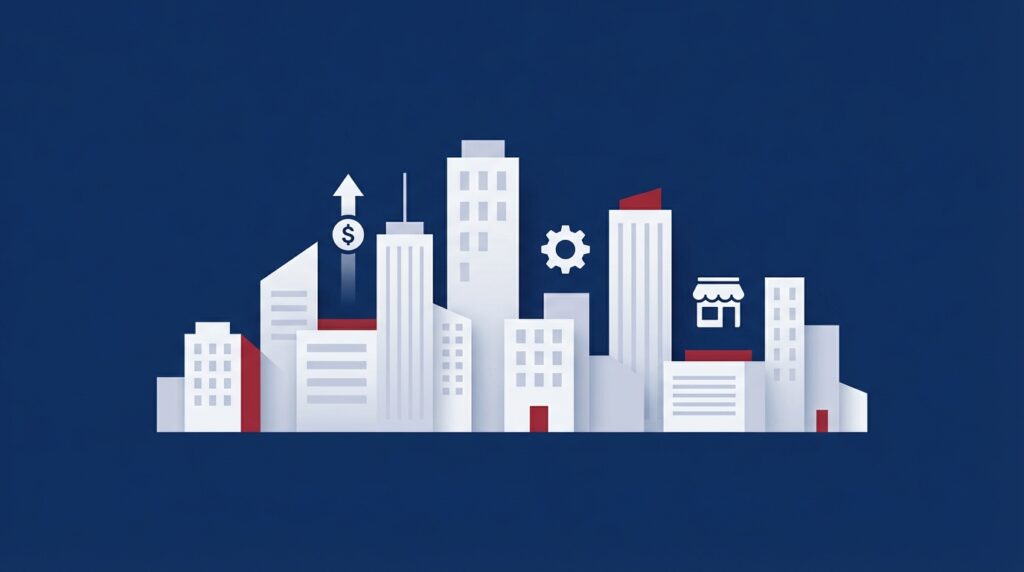 How do entrepreneurs benefit in a market economy? A practical, evidence based guide
