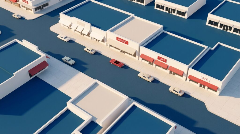 What is the impact of business on the local community? – What is the impact of business on the local community?