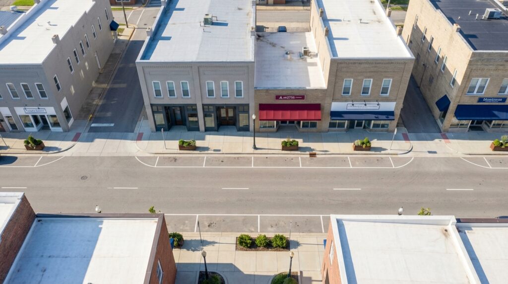 How do small businesses affect the local economy? A clear, sourced explainer