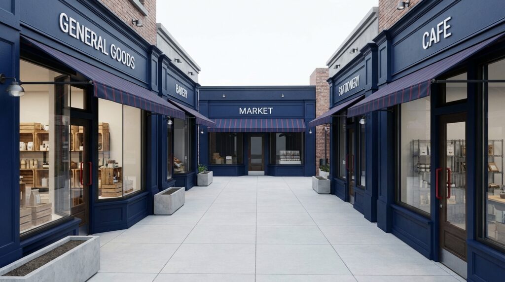 How do small businesses impact global economic development? A concise evidence guide