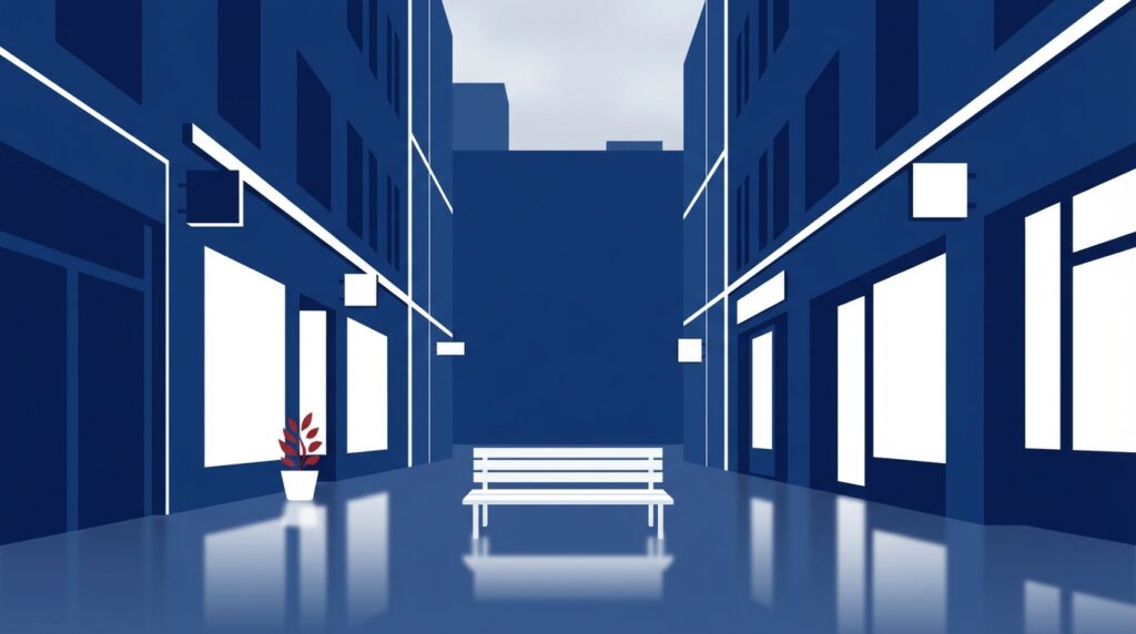 What is the role of a small business in a local economy? A practical view