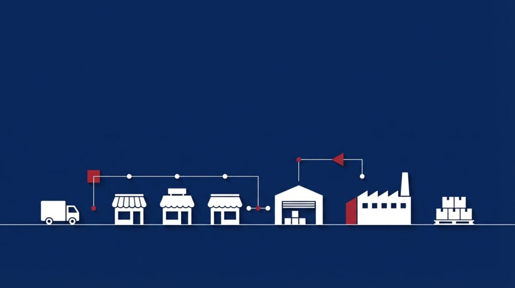 How do businesses contribute to economic growth? – Evidence on the importance of small businesses to the american economy