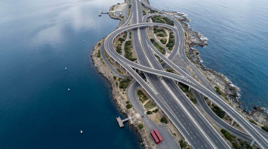 Infrastructure Bill Explained: What “infrastructure” typically funds