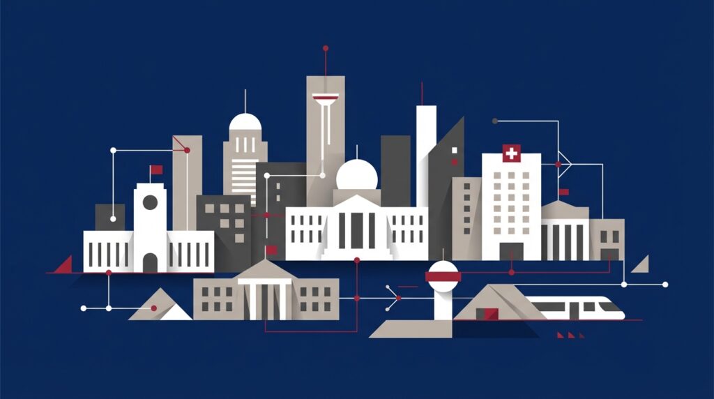 What are the 4 pillars of innovation?