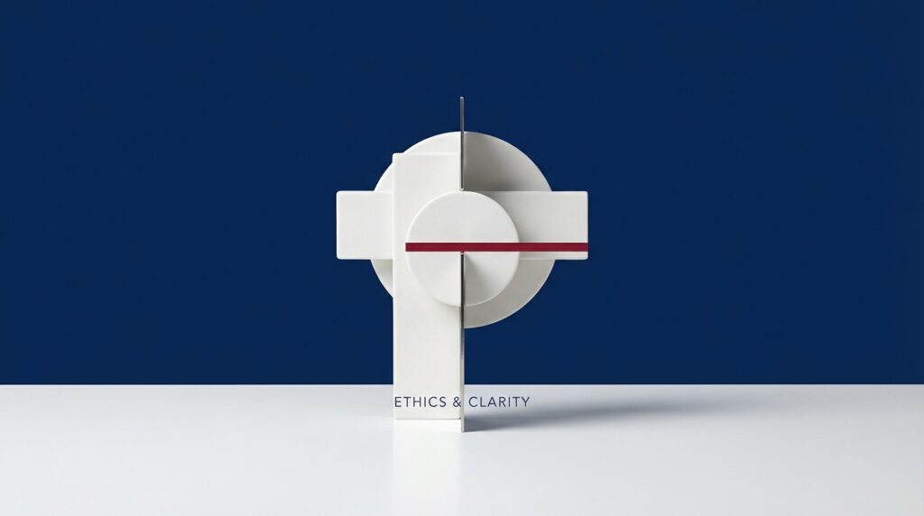 How to improve integrity as a leader? A practical guide