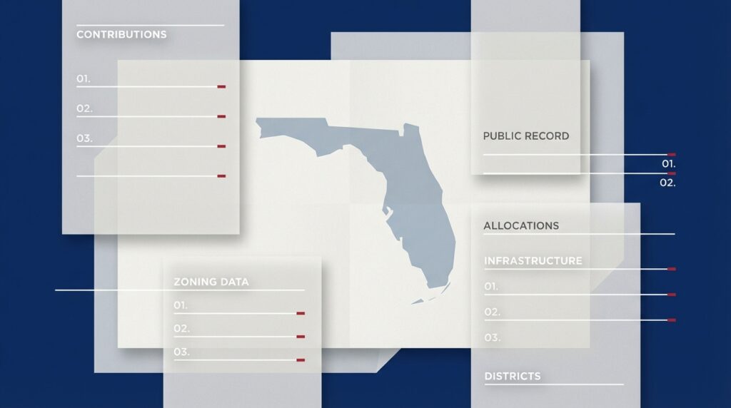 Itemized Contributions: How Employer/Occupation Fields Are Collected and Displayed