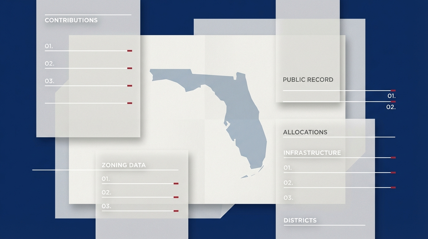 itemized contributions: How employer and occupation fields appear in ...
