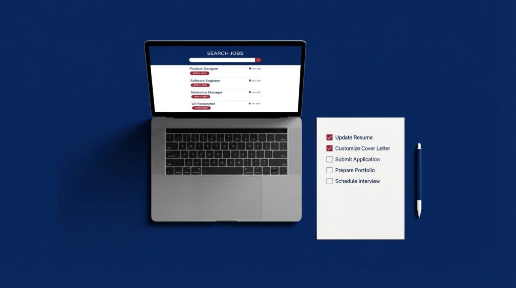 Which job portal is best for beginners?