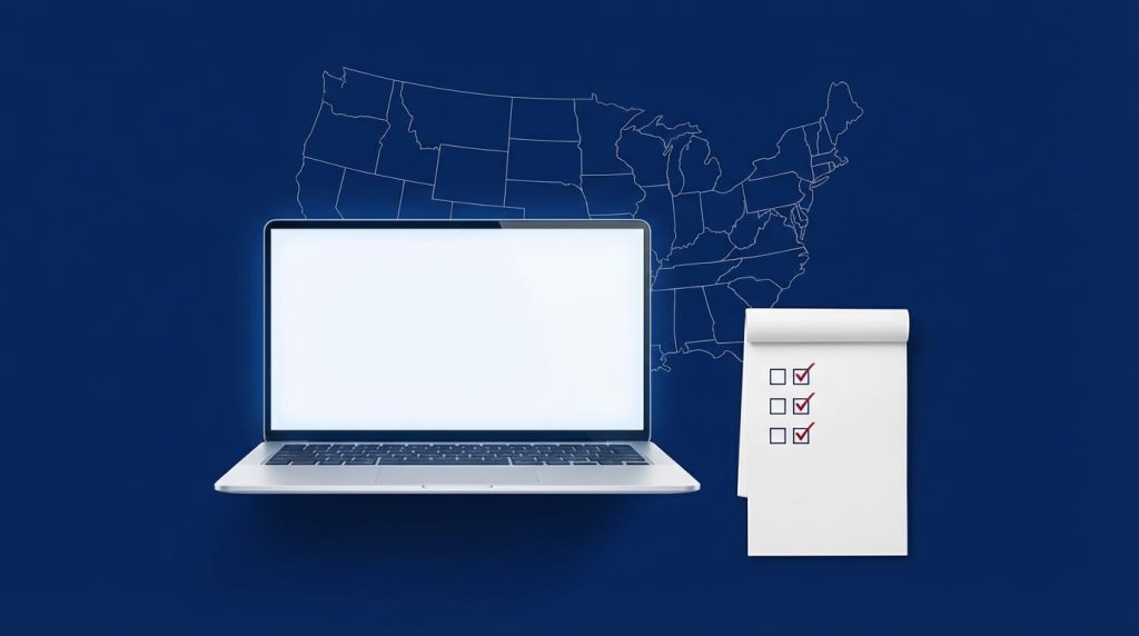 How will I get a job in the USA? A practical step-by-step guide