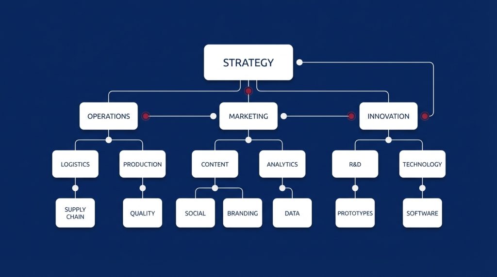 What are the 12 pillars of great leaders? A practical guide